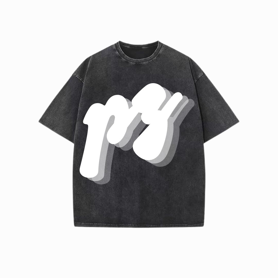 Dark Gray PZ