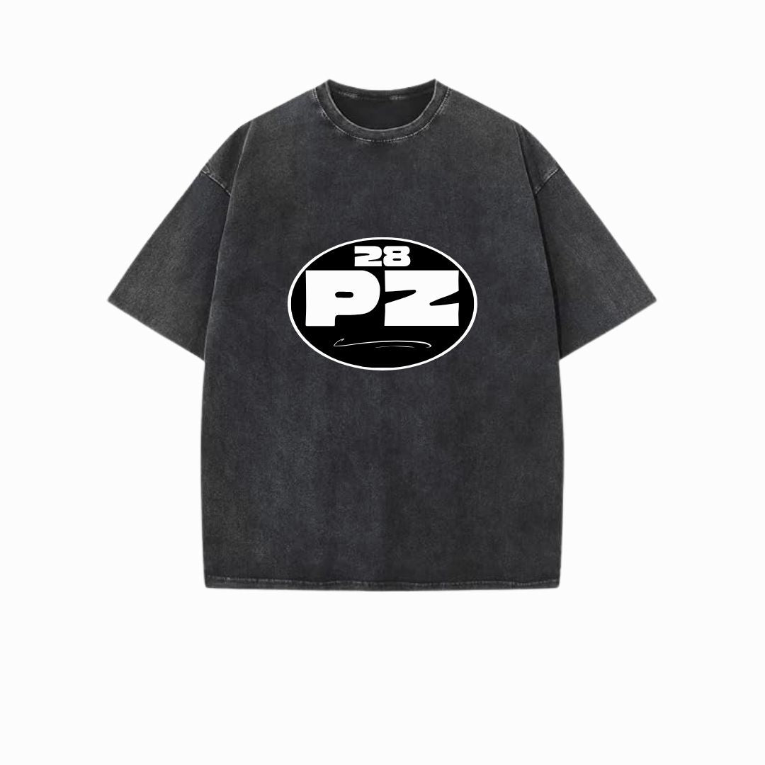Black 28 PZ Shirt