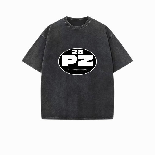 Black 28 PZ Shirt