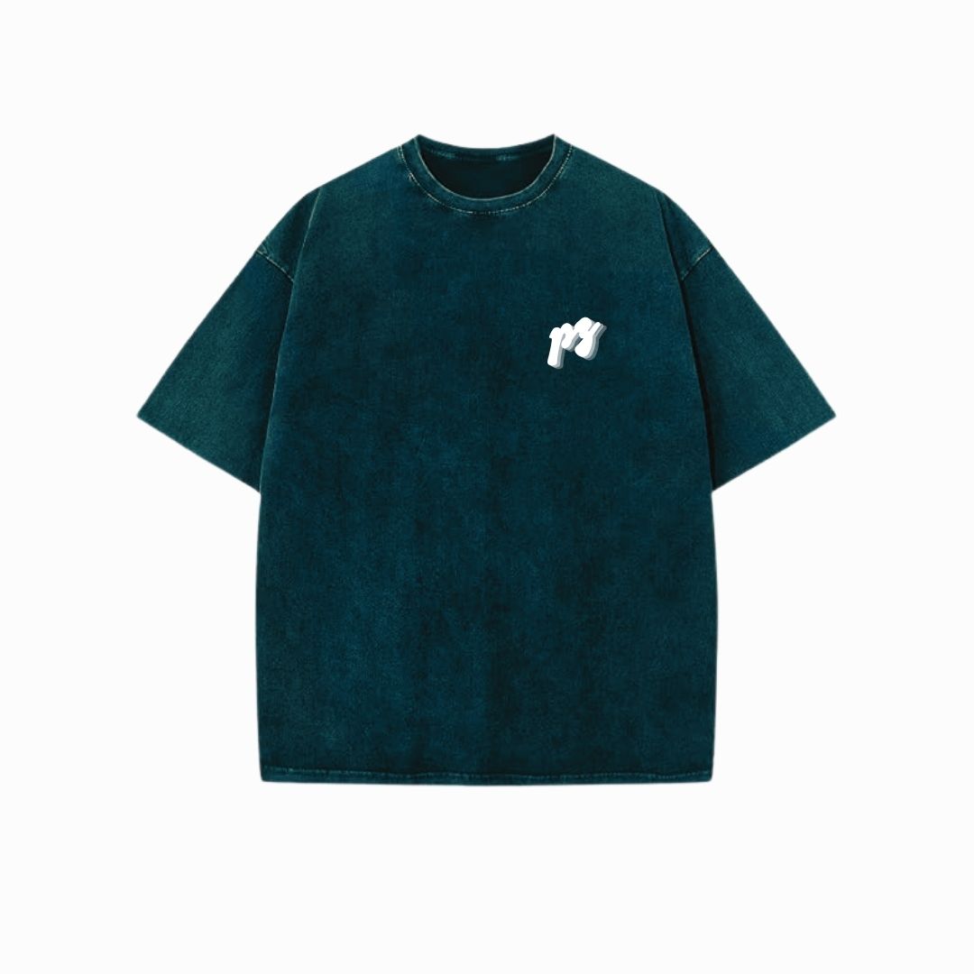 Green PZ Shirt