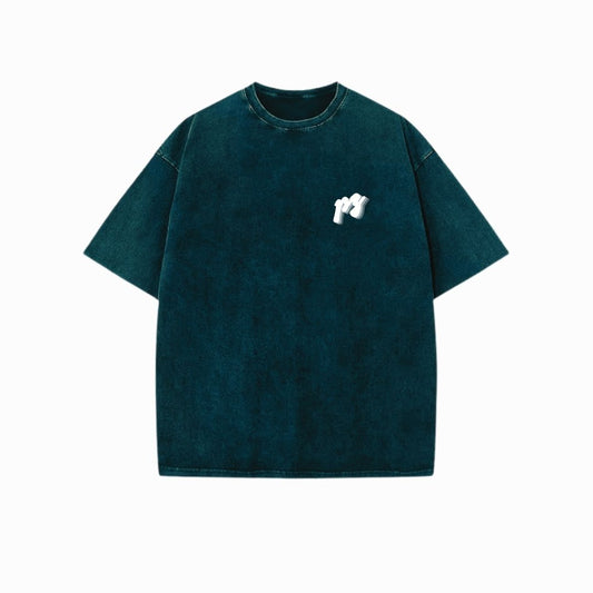 Green PZ Shirt