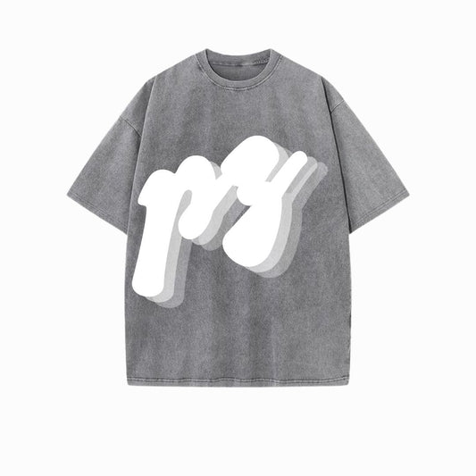 Light Gray PZ shirt
